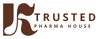 TRUST PHARMA HOUSE