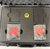 20th Anniversary Team Rocket Special Case