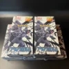 【SV11B】Black Bolt Deluxe Booster TCG BOX & CASE〔Factory Sealed〕