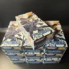 【SV11B】Black Bolt Deluxe Booster TCG BOX & CASE〔Factory Sealed〕