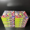 【M3】Munikis Zero Booster TCG BOX & CASE〔Factory Sealed〕