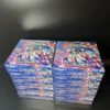 【M4】Ninja Spinner Booster TCG BOX & CASE〔Factory Sealed〕