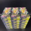 【M2a】MEGA Dream ex Booster TCG BOX & CASE〔Factory Sealed〕